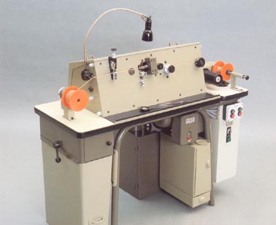 Round Leather Strap Making Machines